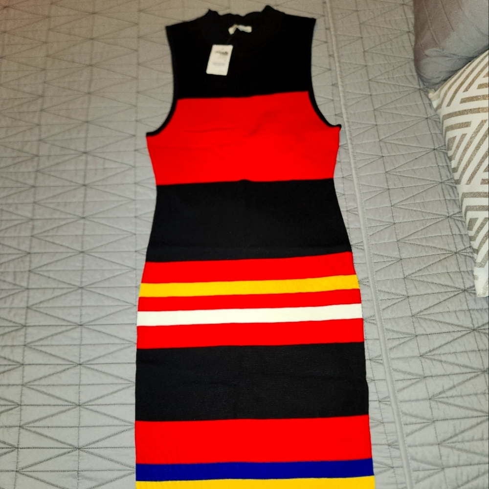 Charlotte Russe Sweater Dress